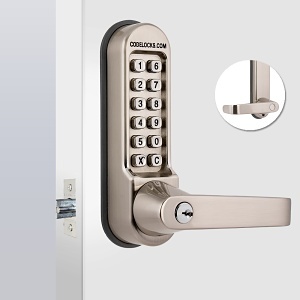 Image of 0510 SS KEY